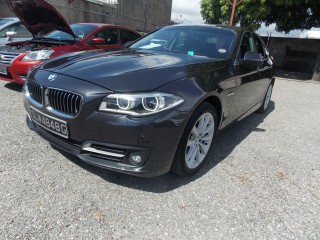 2013 BMW 5220 i for sale in Kingston / St. Andrew, Jamaica