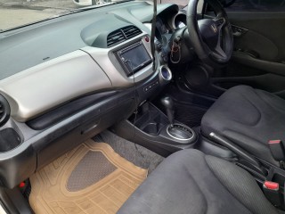 2012 Honda Fit for sale in Kingston / St. Andrew, Jamaica