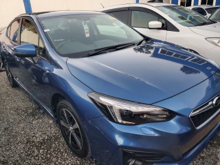 2019 Subaru G4 for sale in Kingston / St. Andrew, Jamaica