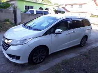 2014 Honda Odyssey for sale in St. Catherine, Jamaica
