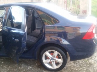 2010 Ford FOCUS for sale in Manchester, Jamaica