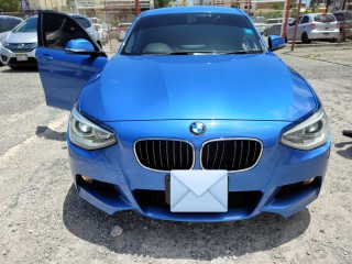 2013 BMW 1Series