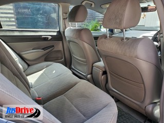 2011 Honda CIVIC for sale in Kingston / St. Andrew, Jamaica