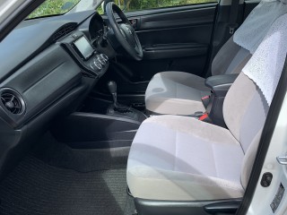 2017 Toyota Axio for sale in Manchester, Jamaica