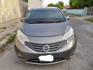 2013 Nissan Note for sale in Kingston / St. Andrew, Jamaica