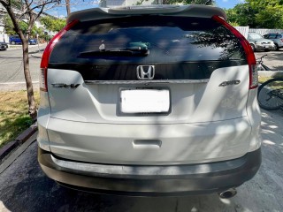 2012 Honda Crv