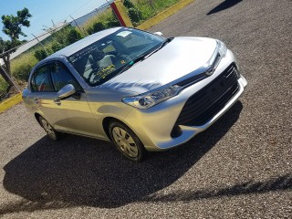 2017 Toyota AXIO for sale in St. Elizabeth, Jamaica