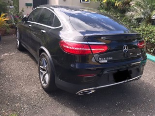 2019 Mercedes Benz GLC 250 for sale in Kingston / St. Andrew, Jamaica