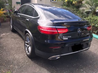 2019 Mercedes Benz GLC 250