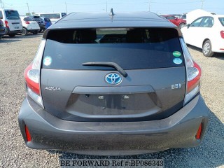 2019 Toyota Aqua Hybrid for sale in Kingston / St. Andrew, Jamaica