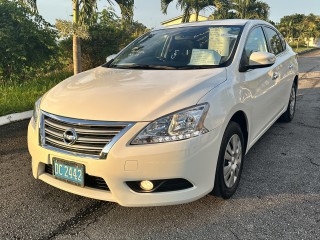 2021 Nissan Sylphy