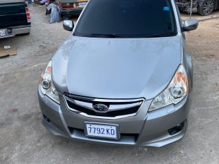 2010 Subaru Legacy for sale in Kingston / St. Andrew, Jamaica