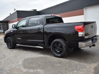 2007 Toyota Tundra 4WD CrewMax for sale in Kingston / St. Andrew, Jamaica