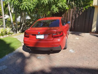 2016 BMW M235I for sale in Kingston / St. Andrew, Jamaica