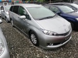 2011 Toyota Wish for sale in Kingston / St. Andrew, Jamaica