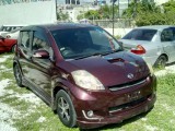 2007 Toyota Boon passo for sale in Kingston / St. Andrew, Jamaica
