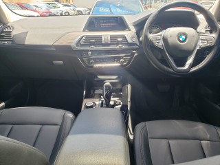 2020 BMW BMW X3 XDrive 30I for sale in Kingston / St. Andrew, Jamaica