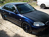 1999 Honda CIVIC for sale in Kingston / St. Andrew, Jamaica