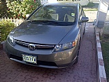 2008 Honda CIVIC for sale in Kingston / St. Andrew, Jamaica