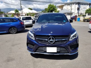 2018 Mercedes Benz GLE COUPE 43 AMG for sale in Kingston / St. Andrew, Jamaica