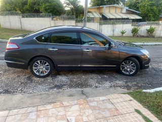 2013 Nissan Teana