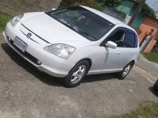 2000 Honda Civic for sale in St. Thomas, Jamaica