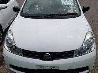 2014 Nissan Wingroad for sale in St. James, Jamaica