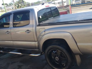 2015 Toyota Tacoma for sale in Kingston / St. Andrew, Jamaica