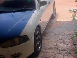 1996 Mitsubishi Mirage
$160,000