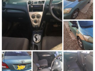 2008 Toyota Yaris for sale in St. James, Jamaica