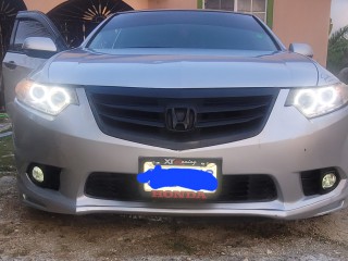 2012 Honda Accord CU2 for sale in St. James, Jamaica