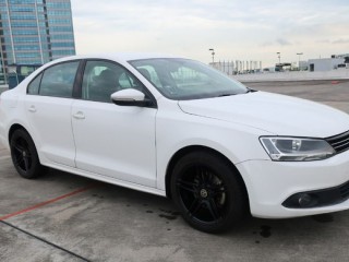 2014 Volkswagen Jetta for sale in Kingston / St. Andrew, Jamaica