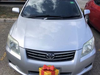 2009 Toyota Axio for sale in Kingston / St. Andrew, Jamaica