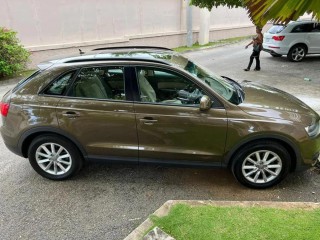 2015 Audi Q3 for sale in St. James, Jamaica