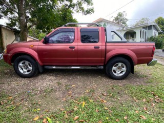 2004 Nissan Frontier for sale in St. Ann, Jamaica