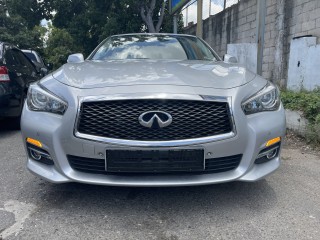 2015 Infiniti Q50 20T PREMIUM for sale in Kingston / St. Andrew, Jamaica