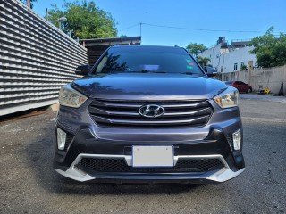 2016 Hyundai Creta
$1,390,000