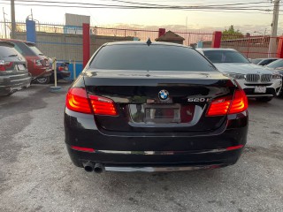 2013 BMW 520i for sale in Kingston / St. Andrew, Jamaica