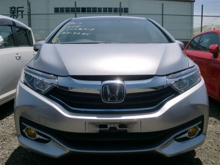 2018 Honda Shuttle for sale in Kingston / St. Andrew, Jamaica