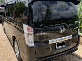 2010 Honda Stepwagon