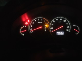 2007 Subaru Legacy for sale in Kingston / St. Andrew, Jamaica