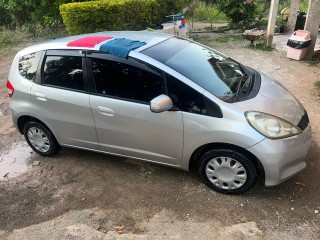 2012 Honda Fit