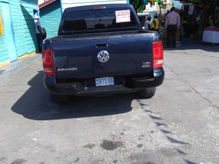 2012 Volkswagen Amarok for sale in Westmoreland, Jamaica
