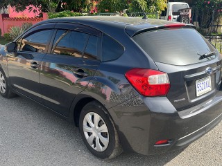 2016 Subaru Impreza sports for sale in Kingston / St. Andrew, Jamaica