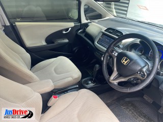 2012 Honda FIT