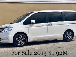 2013 Honda Stepwagon for sale in St. Ann, Jamaica