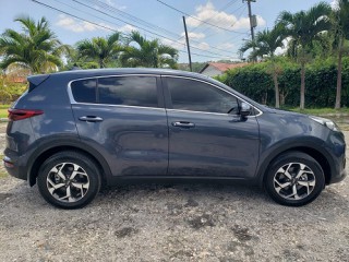 2019 Kia Sportage for sale in Kingston / St. Andrew, Jamaica