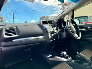 2017 Honda Fit hybrid for sale in Manchester, Jamaica