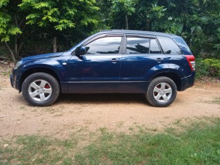 2012 Suzuki Vitara