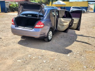 2008 Nissan Tiida Latio S� for sale in St. Catherine, Jamaica